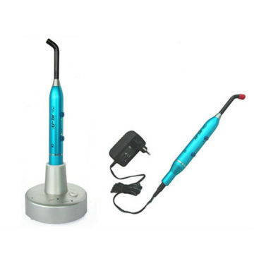 Curing Light LED Build-in Light Cure Ce Approved